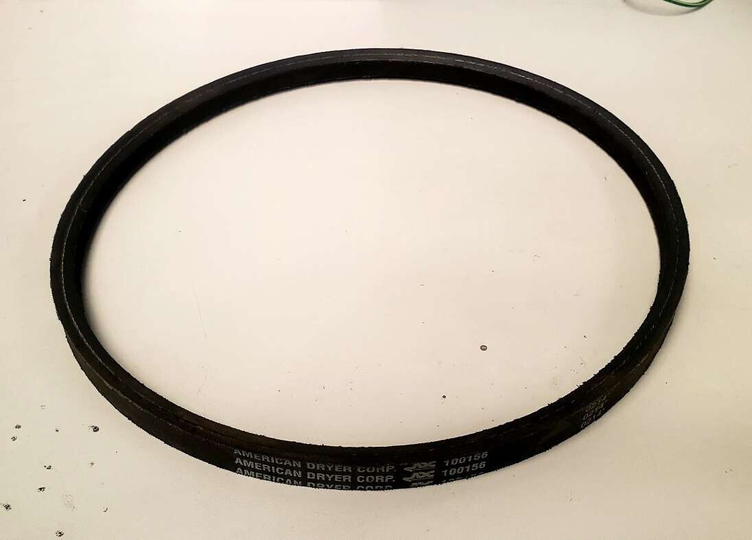 American Dryer #100156 5L330R V BELT (WFR100156) - $2.48
