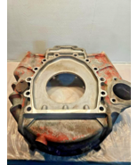 2009 Cummins ISX 400ST DOHC Diesel Engine Flywheel Housing 3103584 OEM - $1,057.86 CAD