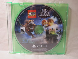 PS3 / Playstation 3 Video Game: Lego Jurassic World- disc only - £3.90 GBP