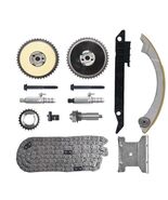 Timing Chain Kit VVT 2006-2013 Malibu Cobalt HHR 2.4L 9-4201SAVVT2 - $170.99