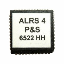 Jandy Zodiac AquaLink ALRS4 P &amp; S 6522 Rev. HH 44pin Replacement Chip ALRS 4 RS4 - £138.16 GBP