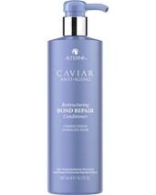 Alterna Caviar Anti-Aging Restructuring Bond Repair Conditioner 16.5oz - £49.87 GBP