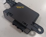 Driver Park Assist Control Module 4 Door L Model Fits 14-17 FIAT 500 - $49.94