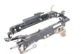 06-08 LEXUS IS350 FRONT LEFT DRIVER SEAT TRACK RAILS Q1296 image 9
