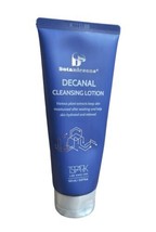Botanicsens Decanal Cleansing Lotion Korean Beauty Skin Care Plant Extracts New - £27.86 GBP