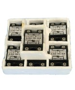 LOT OF 7 MITSUBISHI SF5D-M1U SOLID STATE RELAYS AC120V - $120.00