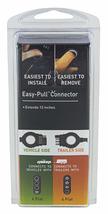 Hopkins 48144 Endurance Easy-Pull 12&quot; 4 Flat Extension Trailer Connector - $21.34