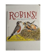Robins How They Grow - €8,49 EUR