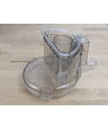 Cuisinart DLC-2007N Prep 7 Food Processor Replacement Lid Cover &amp; Sleeve... - £17.39 GBP