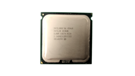 Intel Xeon X5460 Quad-Core 3.16GHz 12MB LGA 775 CPU SLANP - $13.09