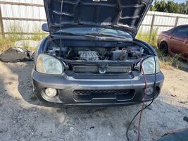 Driver Left Lower Control Arm Front Fits 01-06 SANTA FE 104896199Control... - $52.28