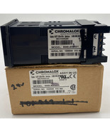 Chromalox 6040-AR0001 Thermal Temperature Controller  - $223.00