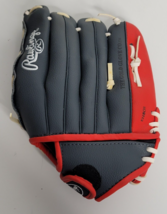Rawlings Baseball Players Series PL115G 11.5” Ball Mitt Glove LHT NEW Left - £15.97 GBP