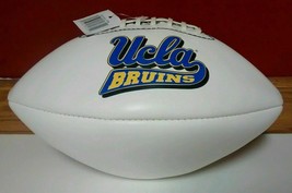 UCLA Bruins Football Spalding New With Tags - £19.63 GBP