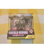 Godzilla X Kong The New Empire Kong Jada Metalfigs Keychain Toy 2024 - $16.40 CAD