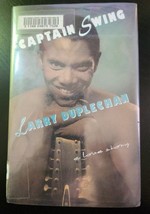 Captain Swing by Larry Duplechan (1993, Hardcover) - $13.85 CAD