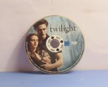 Twilight (DVD, 2009, Canadian) Disc Only - $5.22