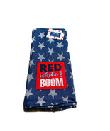 July 4th Red White And Boom Kitchen Towel-18x28”. Patriotic/Independence... - $24.28 CAD