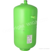 Tank 15 L 1 1/4&quot; RV 220x477 1/2&quot;NPT Green - $281.78
