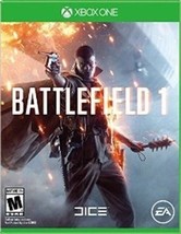 Battlefield 1 (Xbox One, 2020) - u - £7.81 GBP