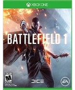 Battlefield 1 (Xbox One, 2020) - u - £8.03 GBP