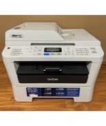 Brother MFC-7360N Monochrome Multifunction Laser Printer | 2240 Page Count - $209.14 CAD