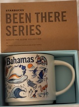 *Starbucks 2023 Bahamas Been There Collection Coffee Mug NEW IN BOX - £47.40 GBP