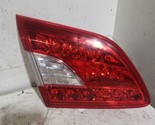Driver Left Tail Light Lid Mounted Fits 13-15 SENTRA 696713 - £52.85 GBP