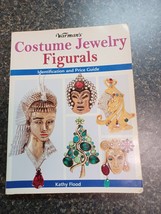 Warman&#39;s Costume Jewelry Figurals: Identification and Price Guide - $34.64