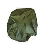 NATO Green Canvas Tire Cover, 37&quot;, for Humvee M998 HMMWV Spare Tires - $2,694.35 MXN