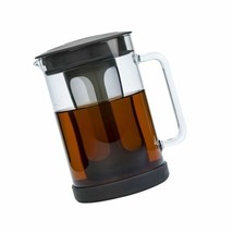 Primula Pace Cold Brew Iced Coffee Maker with Durable Glass Pitcher and Airtight - £15.49 GBP