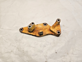CATERPILLAR CAT C15 ACERT DIESEL ENGINE BRACKET 313-6897 OEM - $54.45
