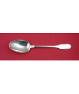 Plunir by Christofle Silverplate Vegetable Spoon 9 3/4&quot; - $1,986.68 MXN