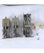 Star Wars Millennium Falcon bottom landing gear feet backet Kenner 1979 ... - $22.00