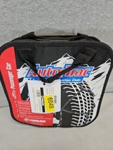 Peerless 0155005 Auto-Trac Passenger Tire Diamond Pattern Snow Chains, S... - $44.55