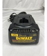 Dewalt DW9116 DW-9116 DW 9116 1-hour NICd Battery Charger 7.2V 12V 14.4V... - £10.89 GBP