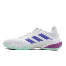 adidas Barricade 13 All Court Women&#39;s Tennis Shoes Sports Training NWT IF9130 - $136.71