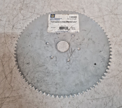 Napa Stub Axle Sprocket For #35 Chain 80 Teeth | 7-05280 - $39.99