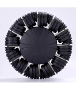 10 inch Mecanum Wheels Heavy Duty Omni Wheels for Robot AGV Electric Wheelchairs - $148.63