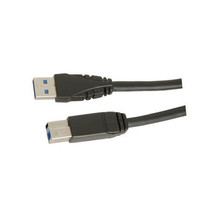 Jaycar USB 3.0 Type-A Plug to Plug Cable 1.8m - to Type-B - £35.02 GBP