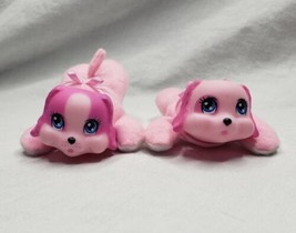 Two Pink Puppy Surprise Dogs Replacement  - £11.87 GBP