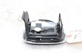 00-06 MERCEDES-BENZ CL500 Center Console Shifter Bezel Trim F1188 image 9