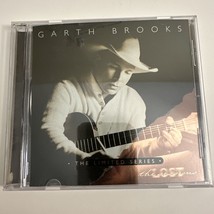 Garth Brooks The Limited Series CD The Lost Sessions - £6.29 GBP