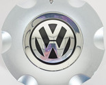 ONE 2006-2010 Volkswagen Beetle # 69892 17&quot; 12 Spoke Versus Wheel Center... - $70.00