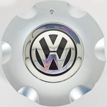 ONE 2006-2010 Volkswagen Beetle # 69892 17&quot; 12 Spoke Versus Wheel Center Cap - £54.67 GBP