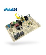 GE Refrigerator Control Board 200D6221G014 WR55X10699 [Rebuilt] - $79.16