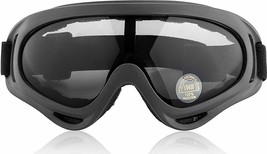 Goggles Ski, Snowboard, Skate, Cycling And Motorcycle Glasses UV Protection - £15.82 GBP