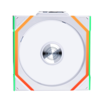 UNI Fan Sl-Wireless 120 - Single Pack (Reverse Blade) Performance ARGB F... - $66.32