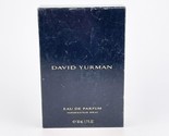 David Yurman Classic 1.7 fl oz 50ml Eau De Parfum Spray For Women USA Made - $338.58