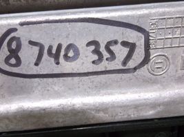 17-18 BMW  540I  THRU 2/28/18 /ENGINE CONTROL COMPUTER image 3
